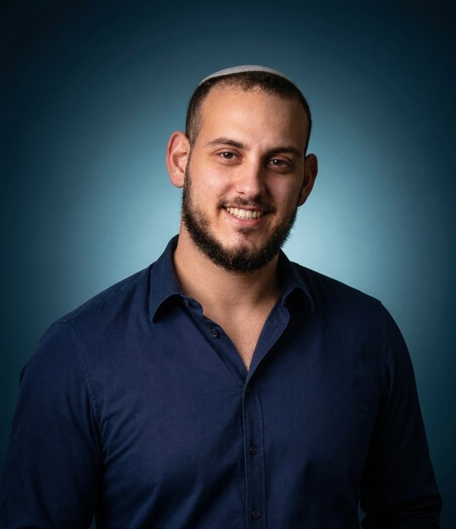 אריאל כהן, מייסד ACA, מומחה אוטומציה ו-AI